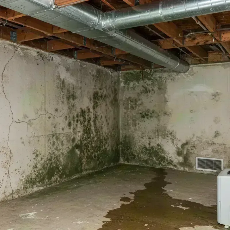 Professional Mold Removal in Daviess County, KY